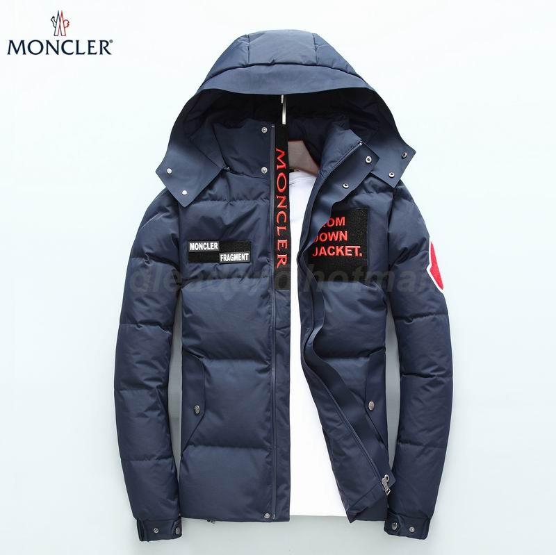 Moncler Men's Outwear 4